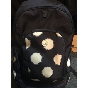 Roxy Backpack